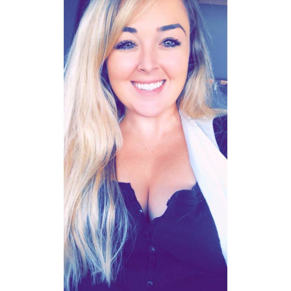 Meet your Posher, Jessica